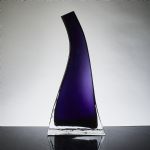 1714 4370 VASE